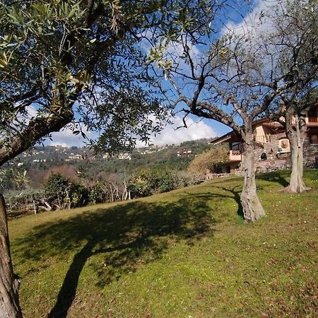Conca Di Sopra Home Corsanico-Bargecchia Exterior photo