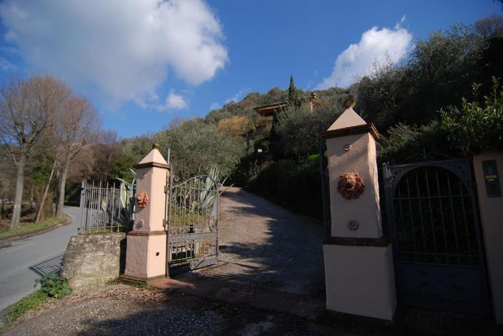 Conca Di Sopra Home Corsanico-Bargecchia Exterior photo