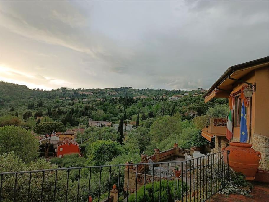 Conca Di Sopra Home Corsanico-Bargecchia Exterior photo
